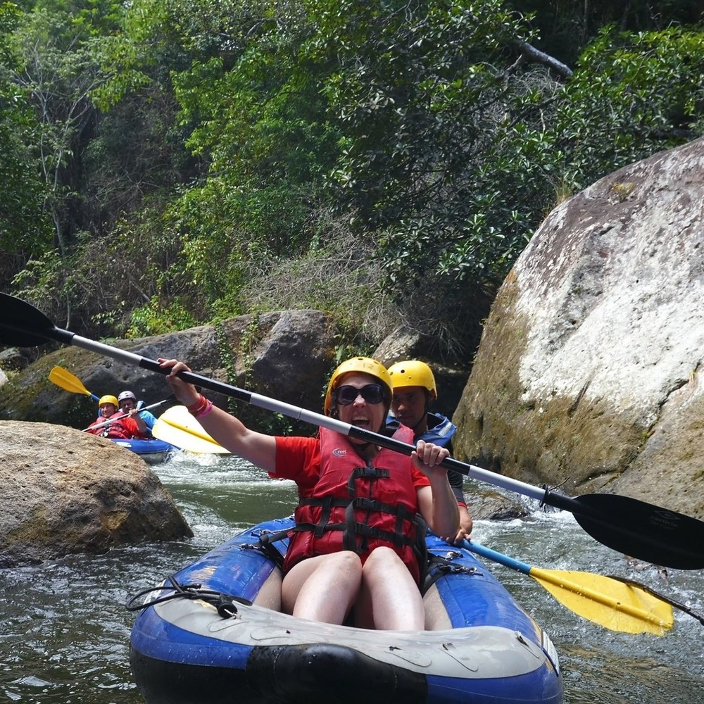 Meet your Posher, Lesli